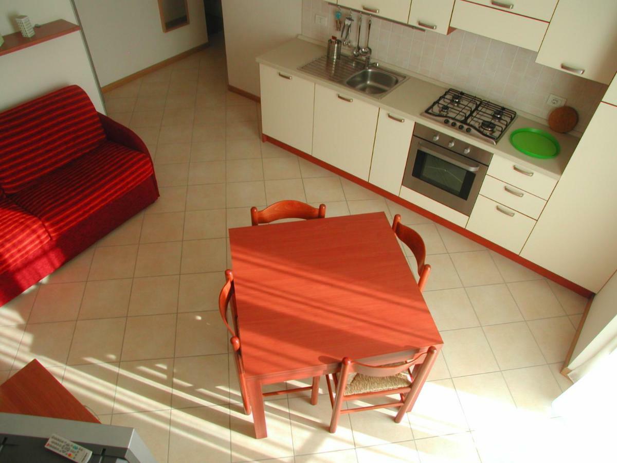 "Il Terrazzo" Apartment Colico Dış mekan fotoğraf