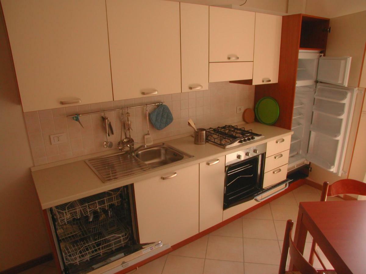 "Il Terrazzo" Apartment Colico Dış mekan fotoğraf