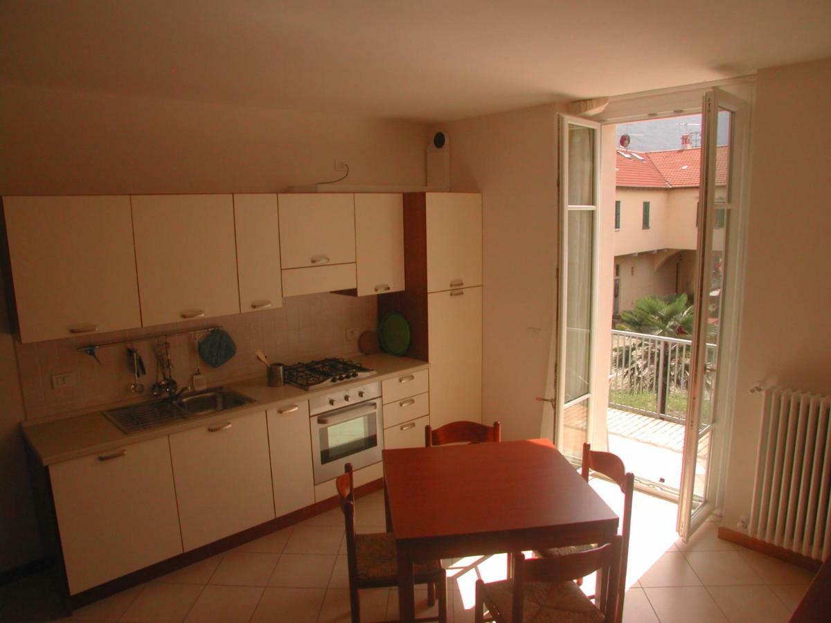 "Il Terrazzo" Apartment Colico Dış mekan fotoğraf