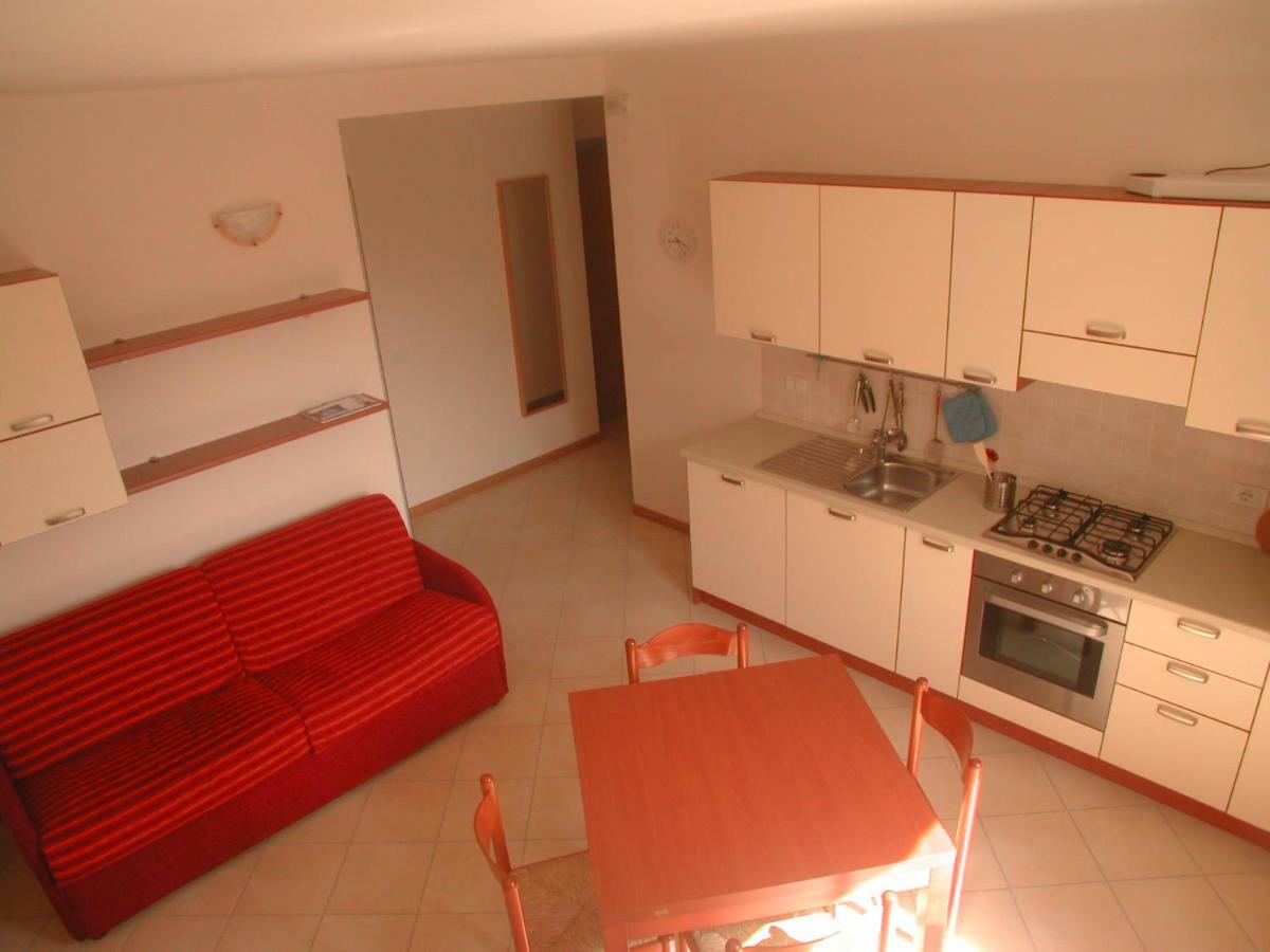 "Il Terrazzo" Apartment Colico Dış mekan fotoğraf